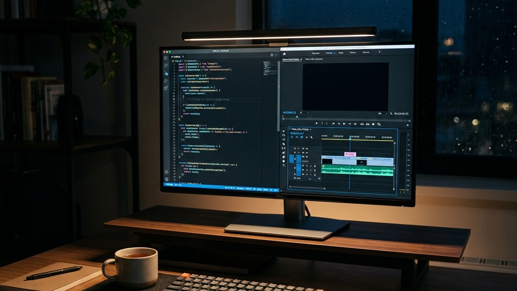 Tortured by Video Subtitling, I Built a Truly Free Auto-Subtitle Generator