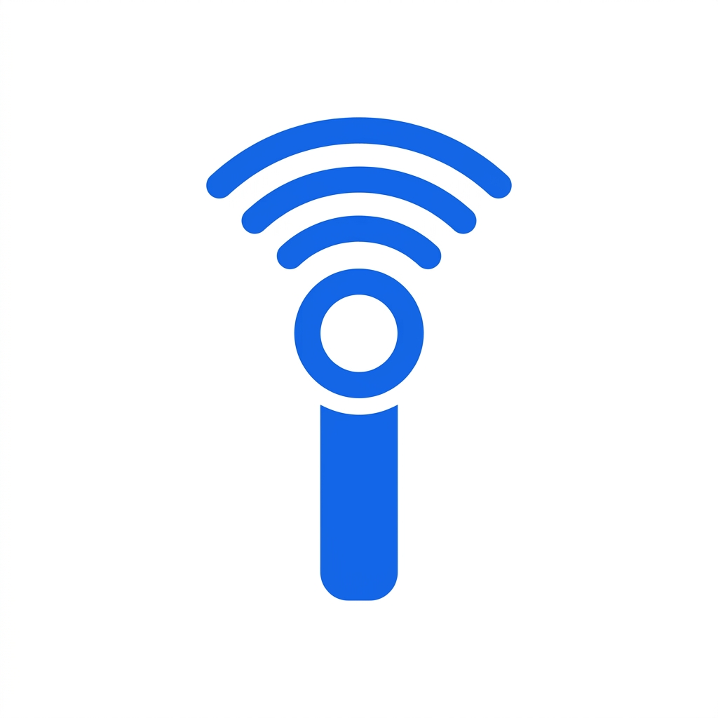 Audio to Text Converter Free — FreeAudioToText Pro Logo